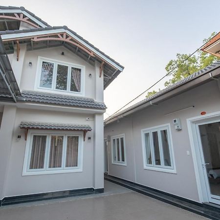 My Kim Villa Да Лат Екстериор снимка