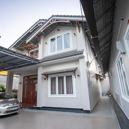 My Kim Villa Да Лат Екстериор снимка