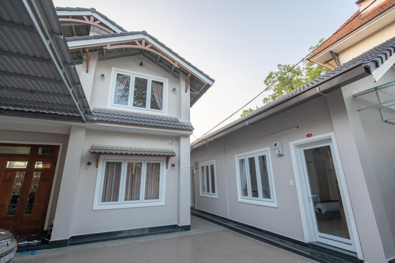 My Kim Villa Да Лат Екстериор снимка