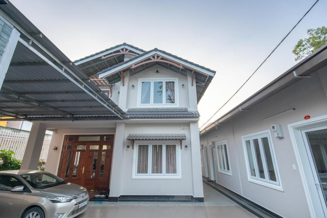 My Kim Villa Да Лат Екстериор снимка