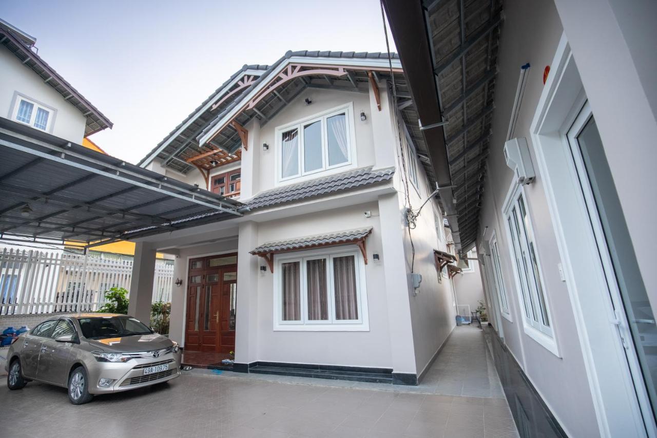 My Kim Villa Да Лат Екстериор снимка